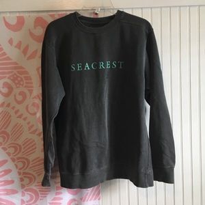 seacrest sweatshirt